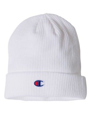 Champion - Ribbed Cuffed Beanie