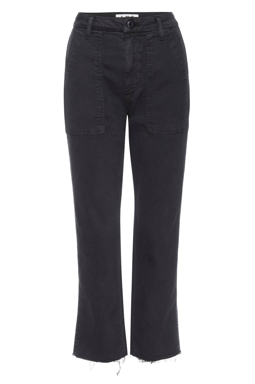 Amo - EASY ARMY TROUSER