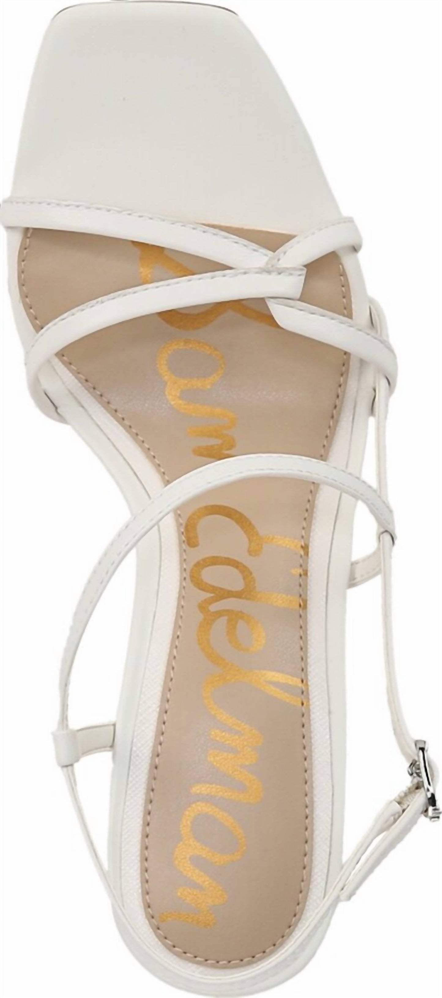 Sam Edelman - Women's Emmie Heeled Sandal