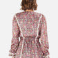 For Love & Lemons - Grace Mini Dress