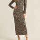 Z Supply - Colette Ditsy Dress