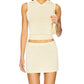 Ser.O.Ya - Cassie Mini Skirt