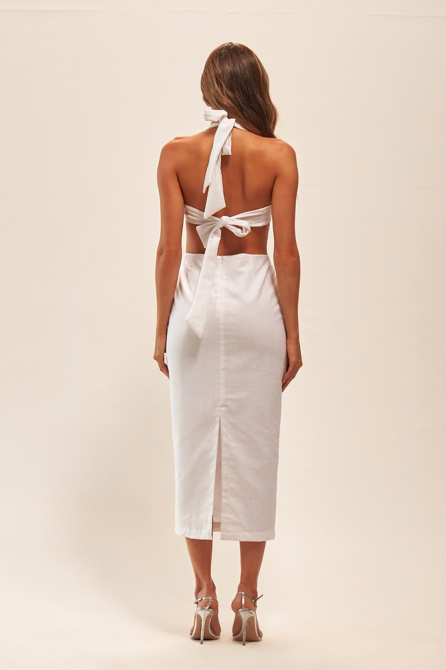 Bahama Mama - Espiritu Dress