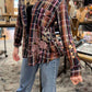 Johnny Was - Brittany Patch Pocket Shirt