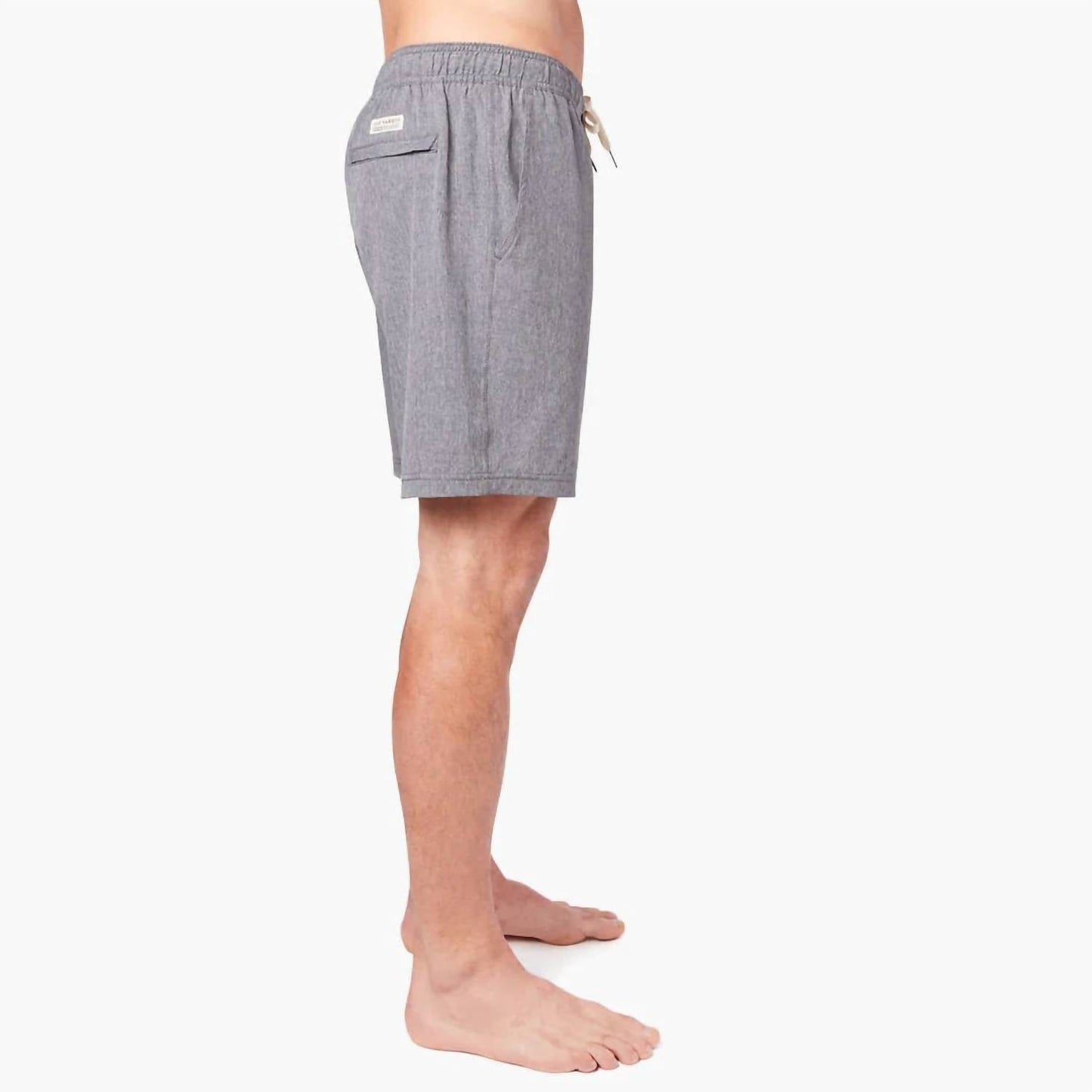 Fair Harbor - One Lined Pull-on Shorts