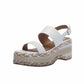 Dolce Vita - Women's Surrey Platform Sandals