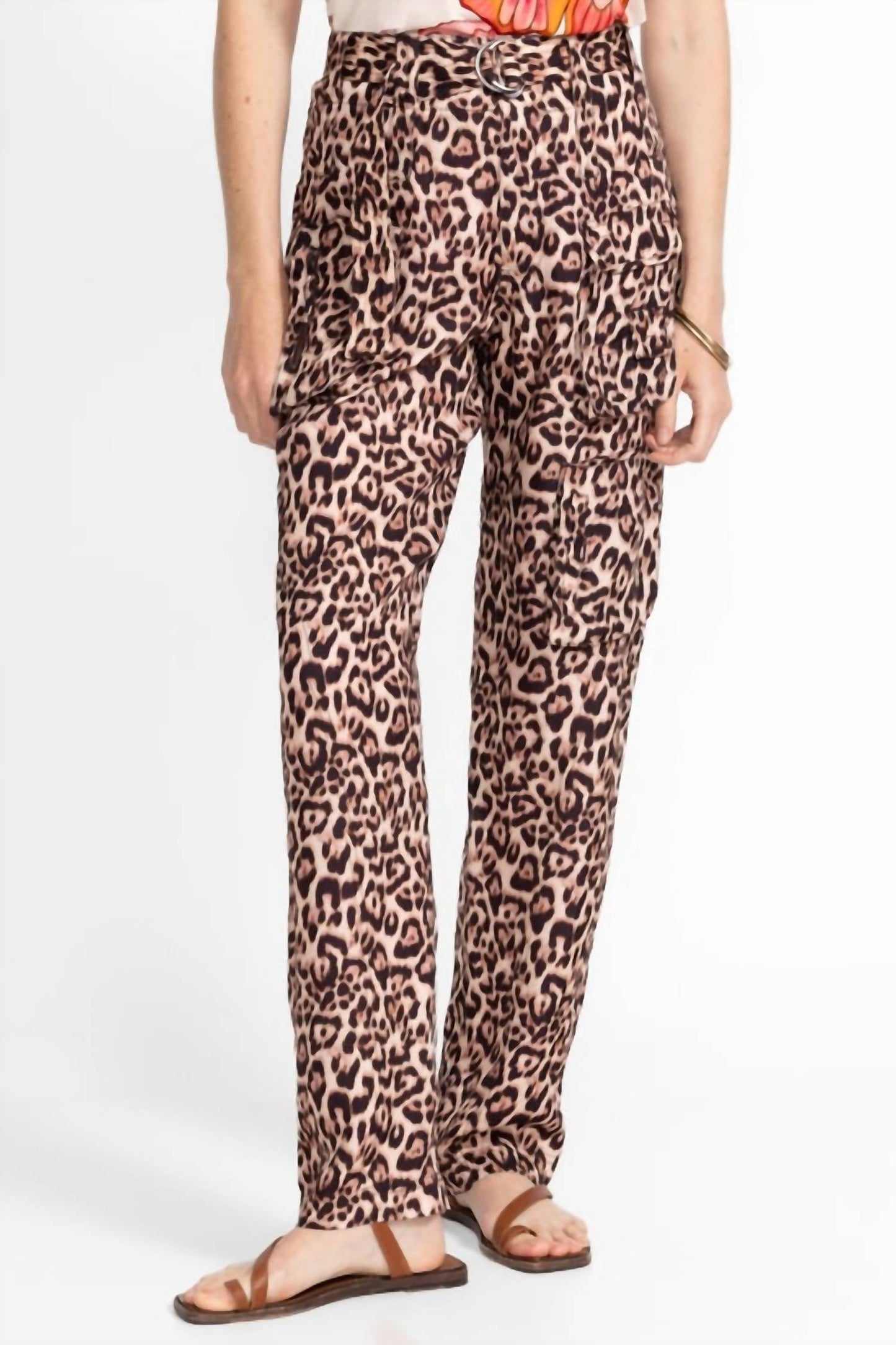 Johnny Was - HAILEY CARGO PANT