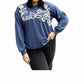 Anniewear - Small Side Pullover Top