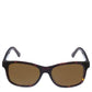 Vuarnet - Men's Rectangular Tortoise Sunglasses