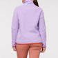 Cotopaxi - Women's Teca Fleece Pullover Jacket