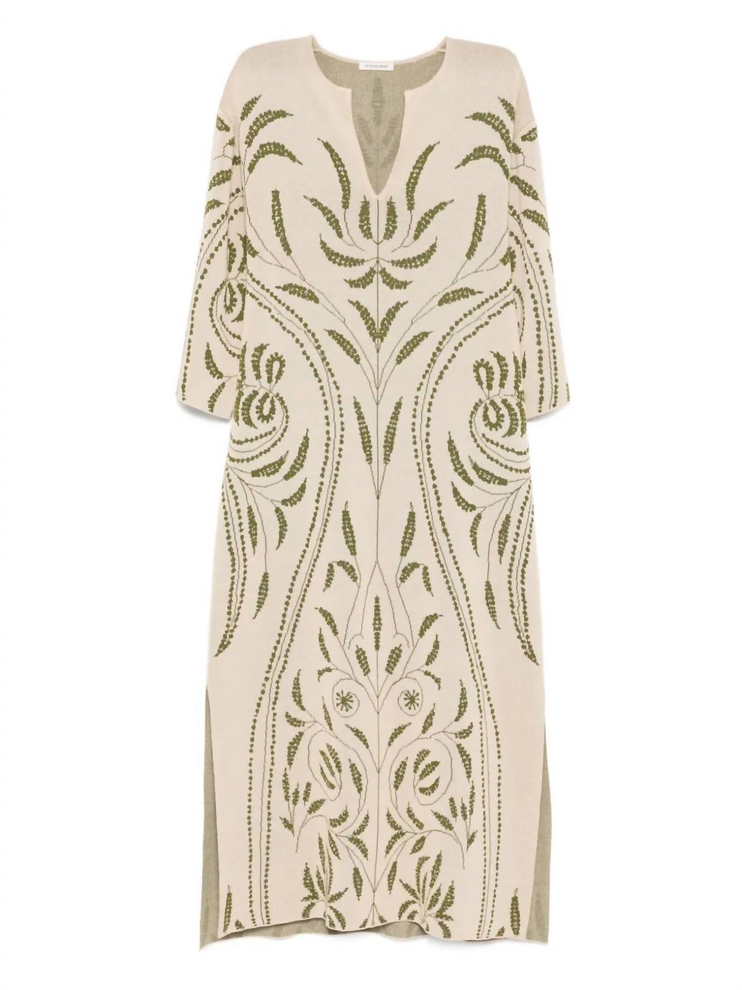 By Malene Birger - Agneto V-neck Maxi Dress