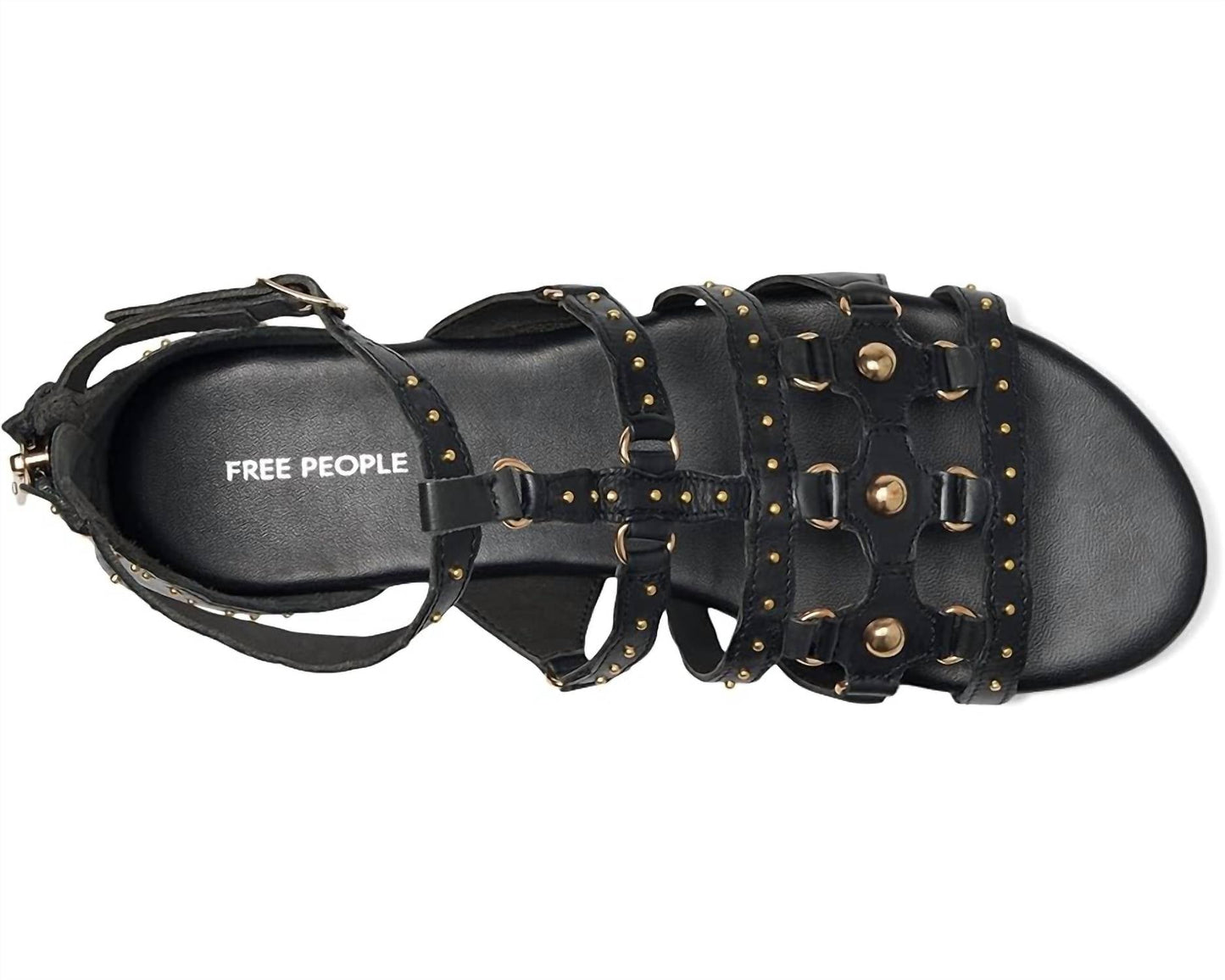 Free People - Women's Jade Gladiator Sandal