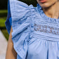 Cleobella - Cecily Blouse