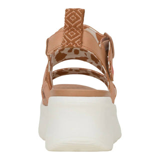 Hey Dude - Women's Delray Buckle Classic Sandal
