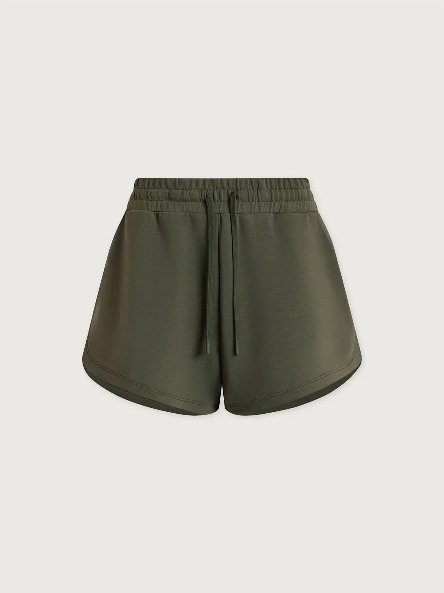 Varley - Coulter High Rise Short