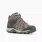 Merrell - Men's Accentor 3 Mid Hiking Boot