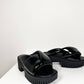 4Ccccees - Women's Plia Anda Slide