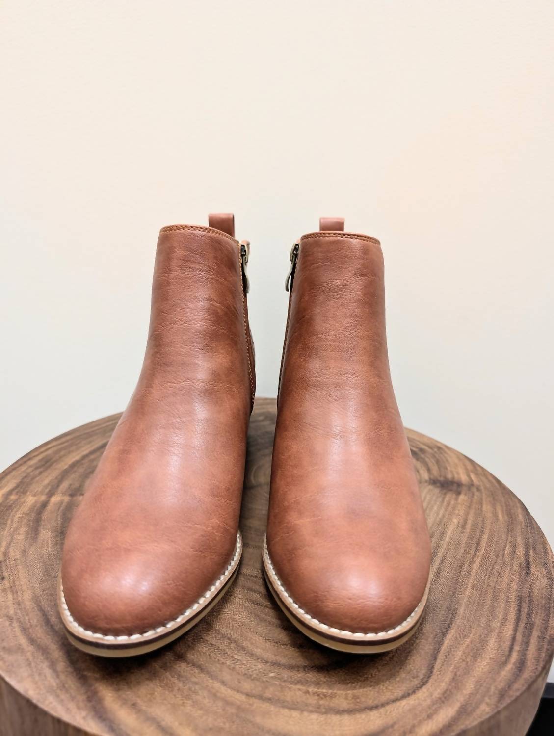 Corkys Footwear - Half n Half Bourbon Boots