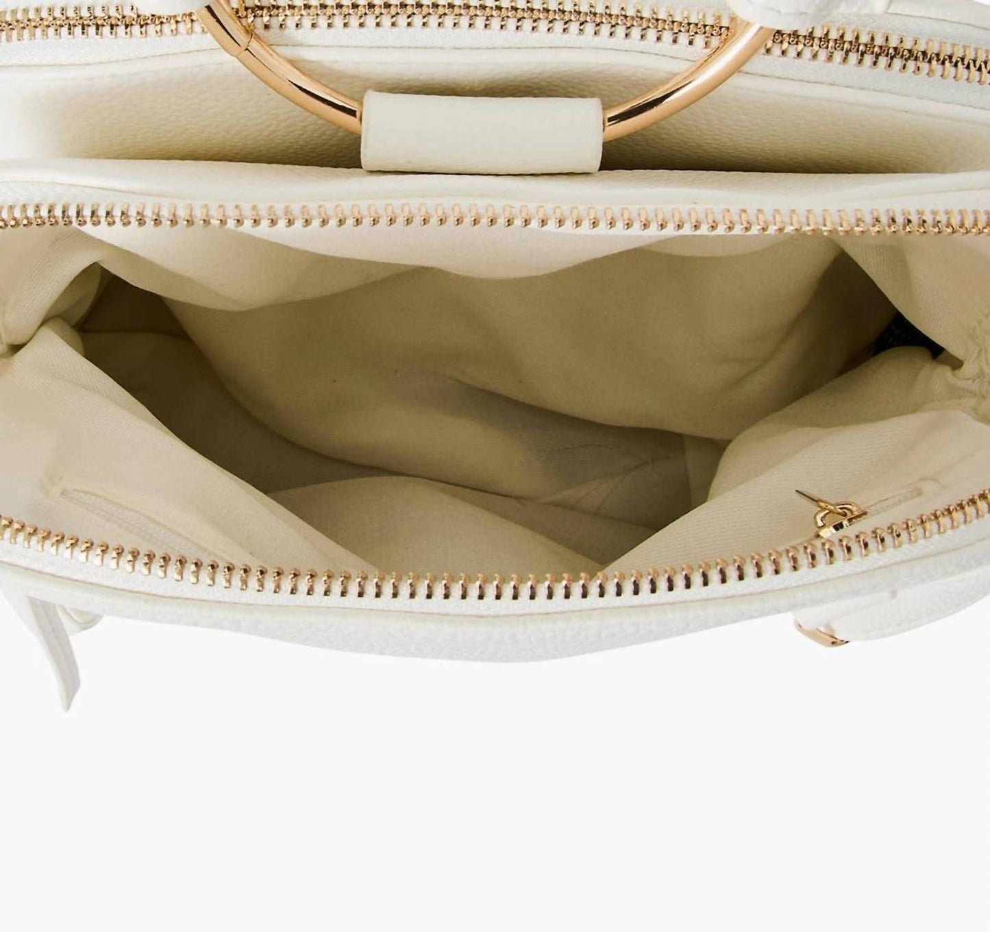 Like Dreams - Women's Jasmine Bowtie Backpack Handbag