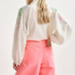 Essential Antwerp - Hitrus Blouse