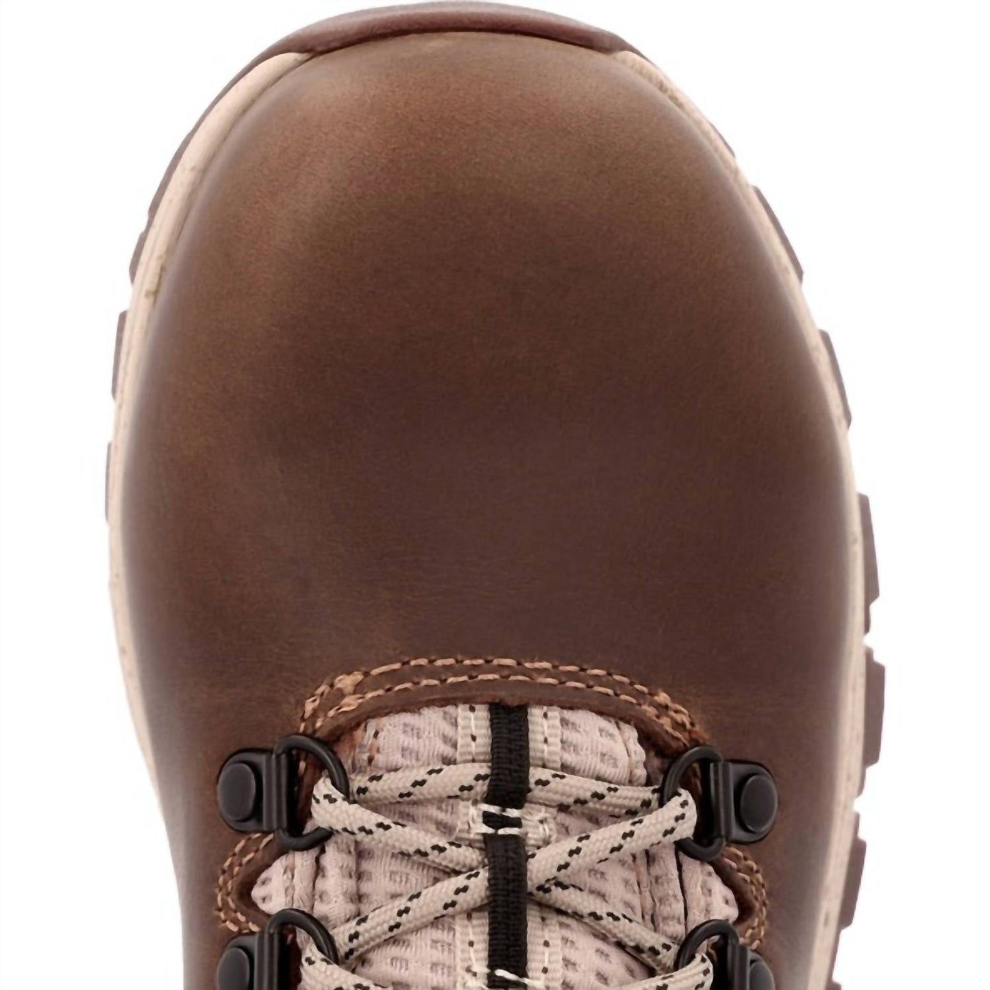Georgia Boot - Women's Alloy-toe Eagle Waterproof Work Boot