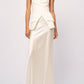 Nonchalant Label - Petra Strapless Top