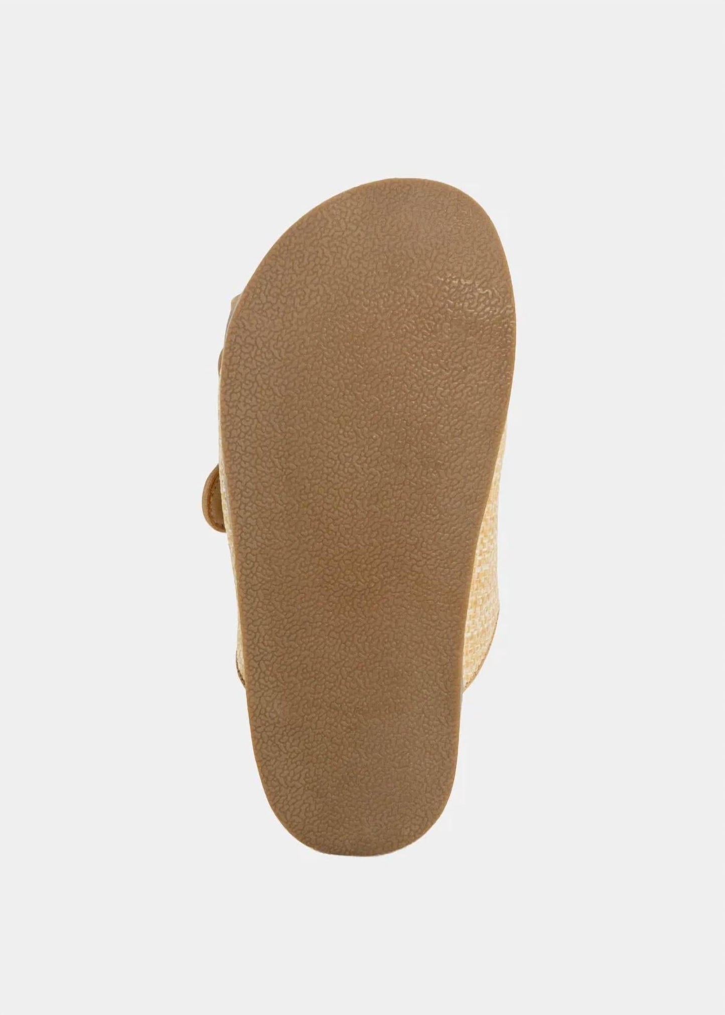 Shu Shop - Girl's Lori Mini Woven Sandals