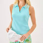 Lilly Pulitzer - Alister Sleeveless Polo