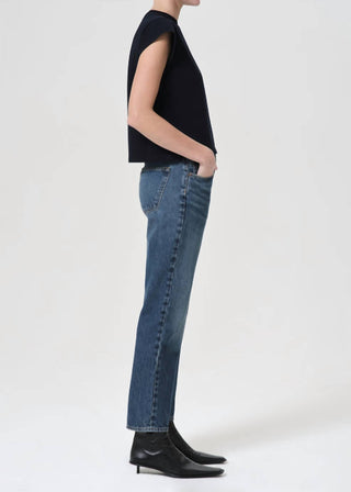 Agolde - Valen Straight Leg Jean