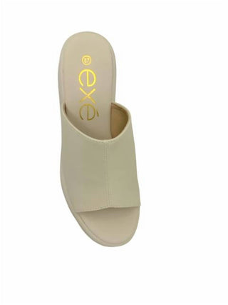 Exe - Women's Tm-403 Wedge Heel