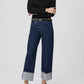 Paige - Sasha Wide Leg Jean