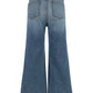 Kut From The Kloth - Meg Wide Leg Denim Jeans