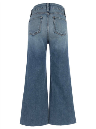 Kut From The Kloth - Meg Wide Leg Denim Jeans