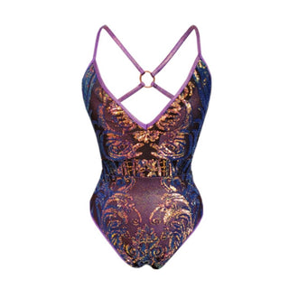 Gyv Me Body - Class Act Bodysuit