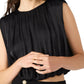Steve Madden - Cherra Crewneck Crop Top