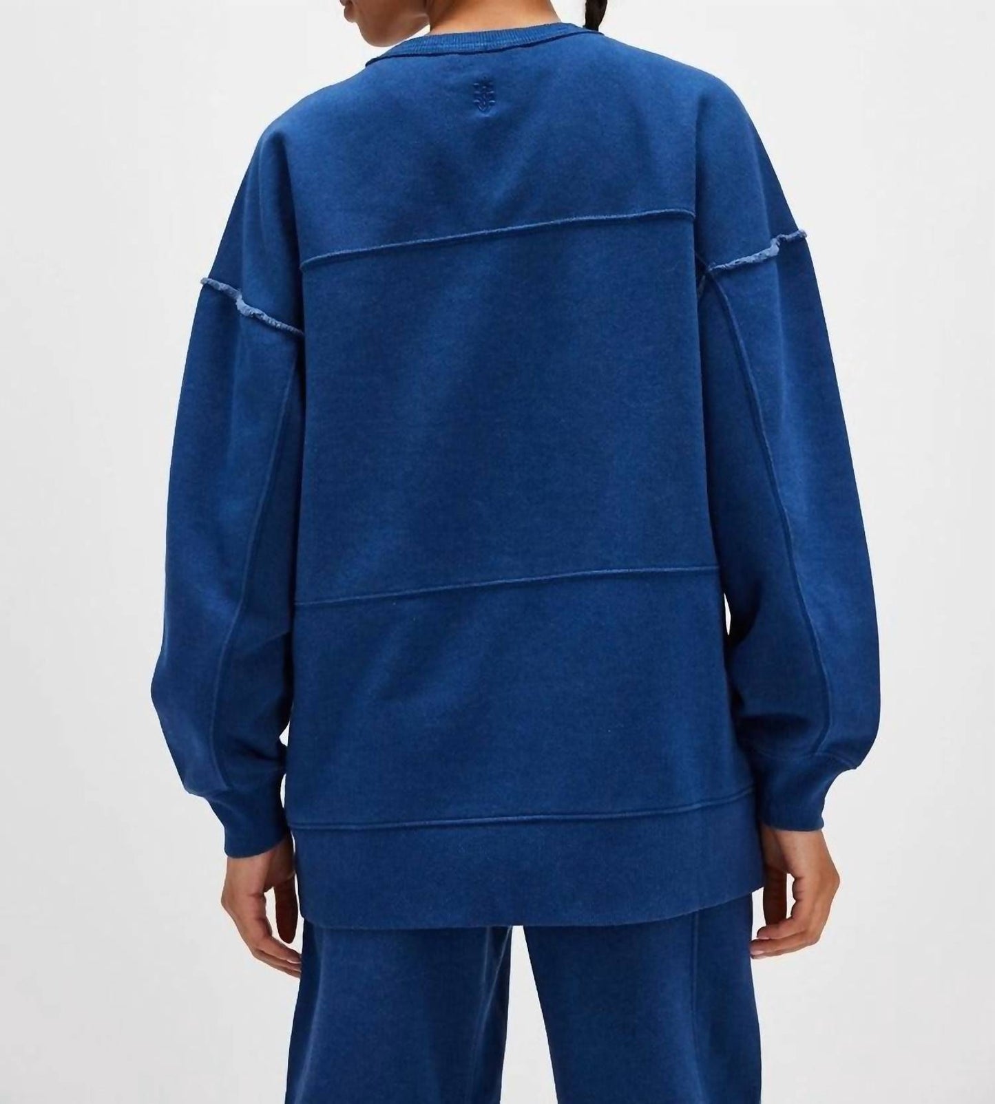 Free People - Making It Pullover