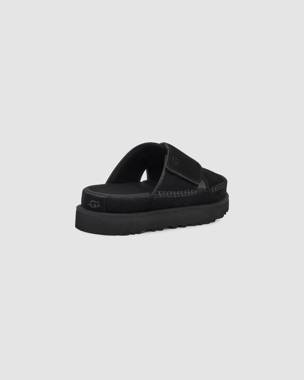 Ugg - Women's Goldenstar Cross Slide