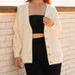 P.Cill - Hallie Pearl Button Cardigan