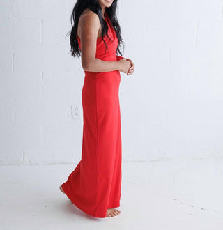 Steve Madden - One Shoulder York Dress