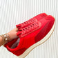 Matisse - Women's Philly Sneakers