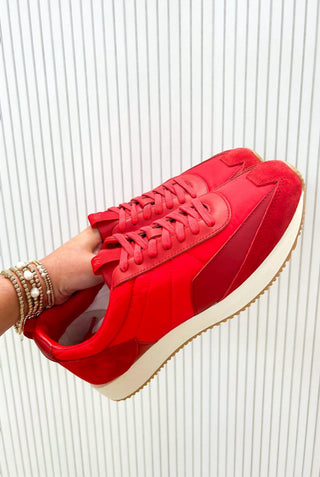 Matisse - Women's Philly Sneakers