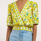 Generation Love - Rema Floral Blouse