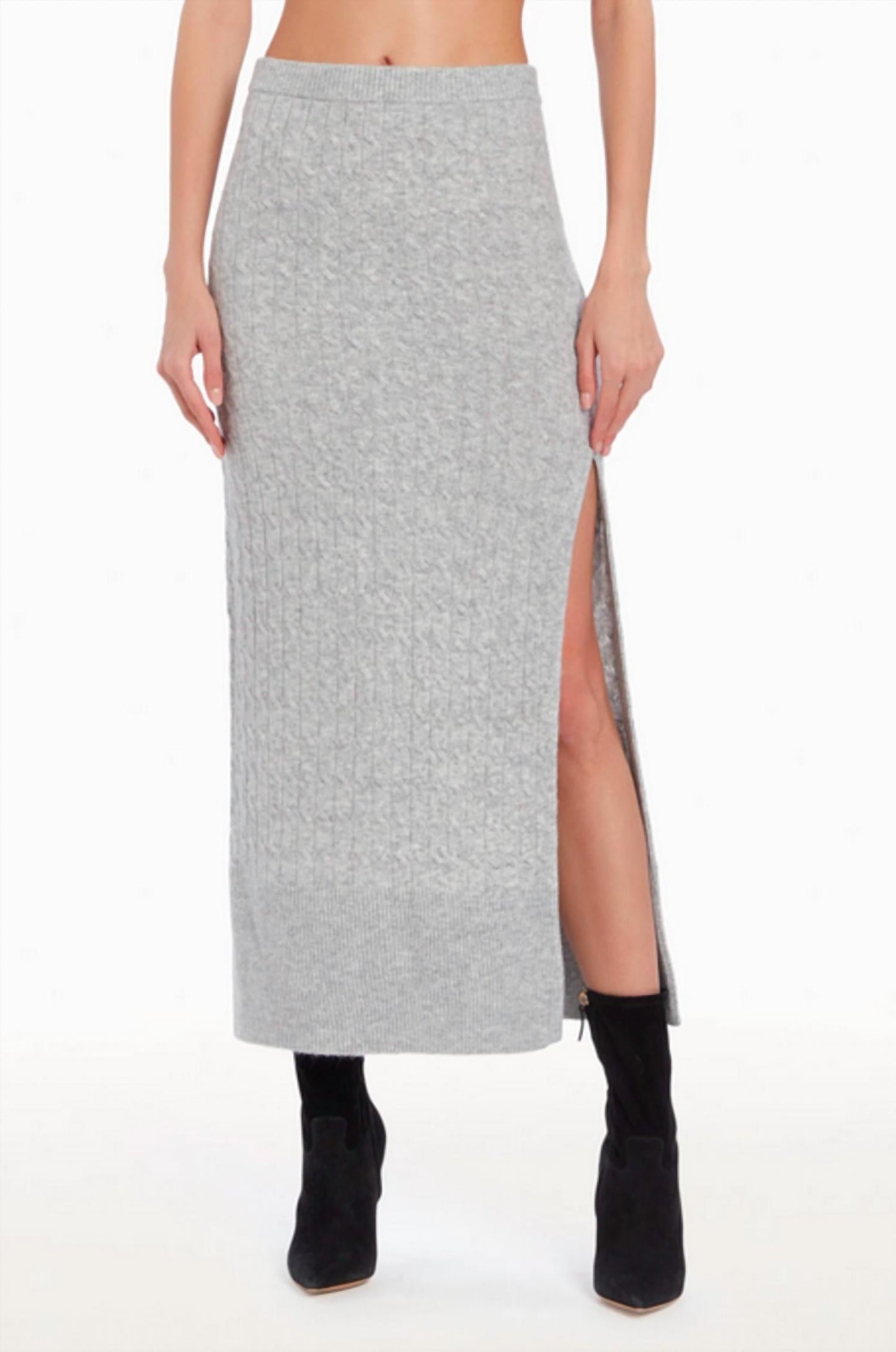 Amanda Uprichard - Isla Skirt