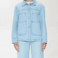 Pistola - Karlee Oversized Chore Jacket