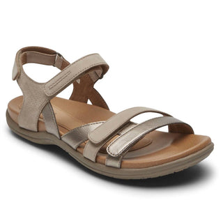 Rockport - Women’s Rubey Instep Adjustable Straps Sandals