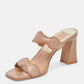 Dolce Vita - WOMEN ILVA HEEL SANDAL