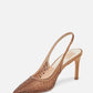 Dolce Vita - Women's Kaye Crystal Heels