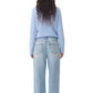 Ganni - Rigid Izey Jeans