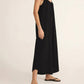 Z Supply - Textured Flared Jumpsuit