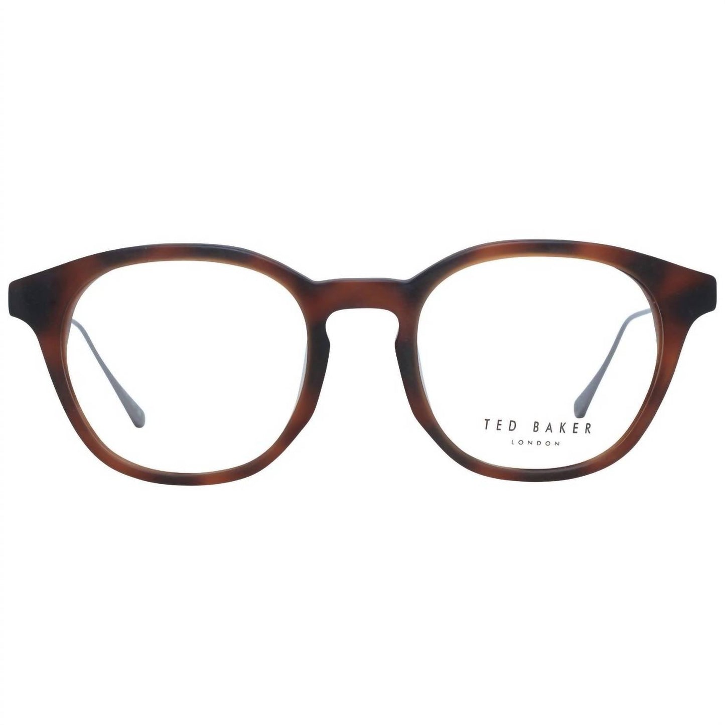 Ted Baker - Men's Round Optical Frames